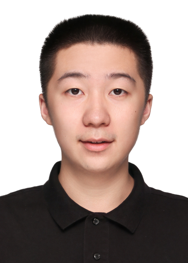 Yiqing Sun